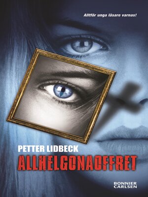 cover image of Allhelgonaoffret
